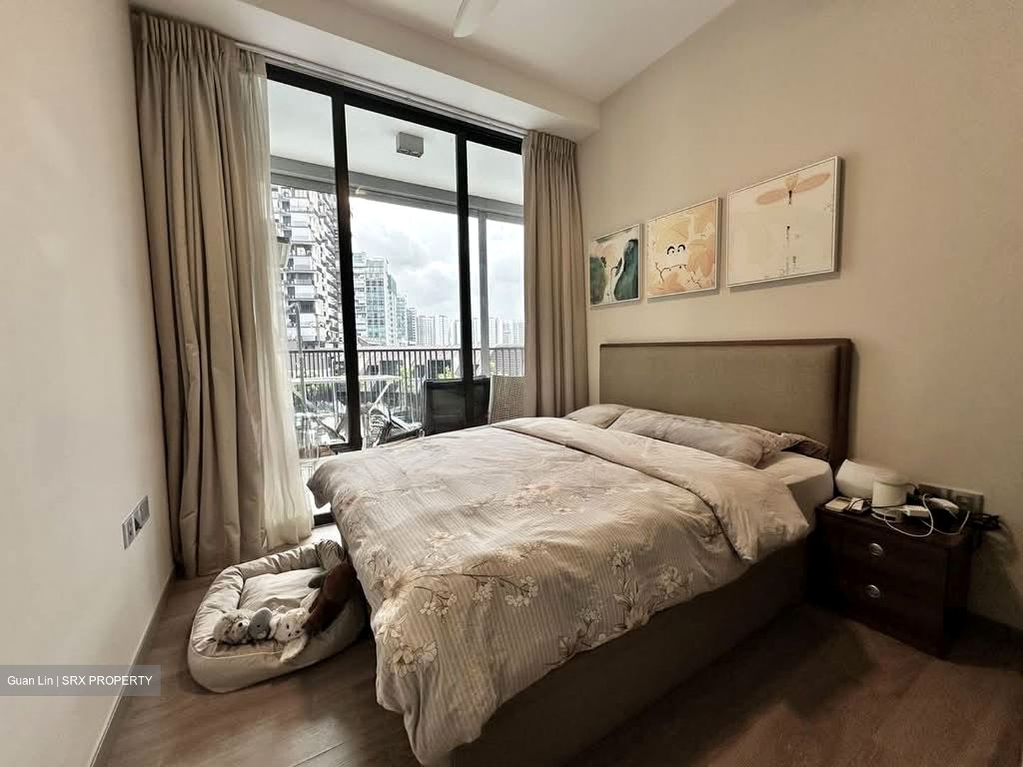 Sennett Estate (D13), Apartment #595588591